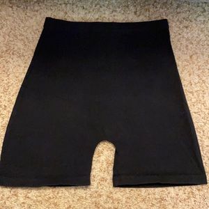 Brandy Melville biker shorts